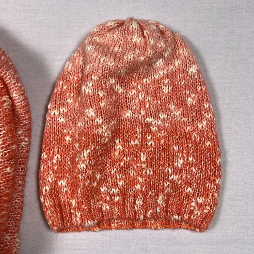 Mossimo Supply Co. marled knit